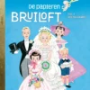 De papieren bruiloft | 9789047628866