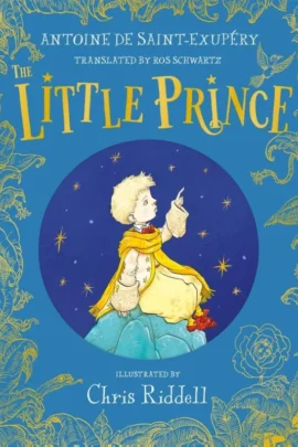 The Little Prince