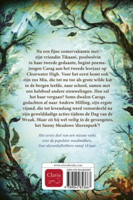 Alternative view of De erfenis