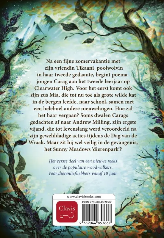 De erfenis | 9789044853667 De erfenis - Afbeelding 2