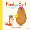 Frank en Bert en de verdwenen koekjes | 9789048873371