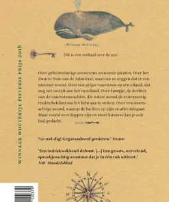 Alternative view of Lampje