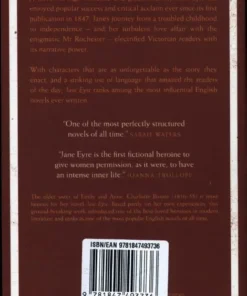 Alternative view of Jane Eyre