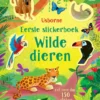 Wilde dieren | 9781803702209