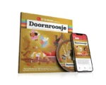 Doornroosje | 9789079040919