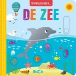 De zee | 9789403215532 De zee | 9789403215532