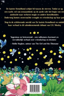 De laatste hemelhond | 9789060385869