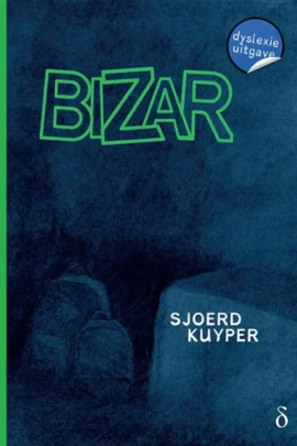 Bizar | 9789089673947