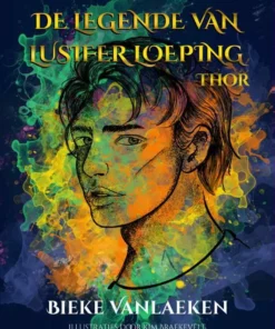 De legende van Lusifer Loeping