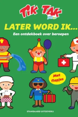 Mijn eerste woordenboek Kleuren