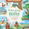 Ik ben graag buiten | 9789464390278