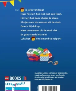 Ik help graag | 9789030508021 Ik help graag - Afbeelding 2