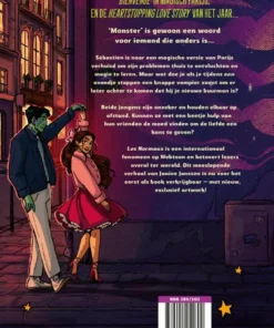 Alternative view of Les Normaux