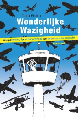 Wonderlijke wazigheid