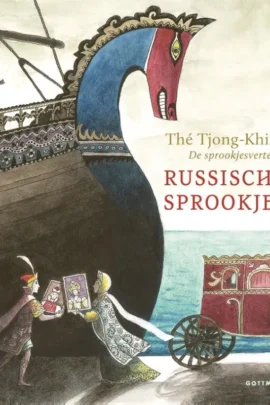 Russische sprookjes