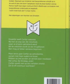 Alternative view of Gevaar op zee