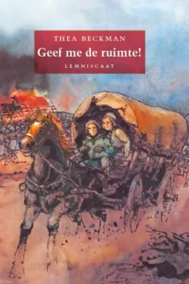 Geef me de ruimte