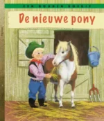 De nieuwe pony | 9789045327211 De nieuwe pony | 9789045327211