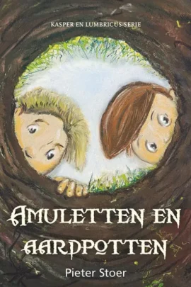 Amuletten en aardpotten