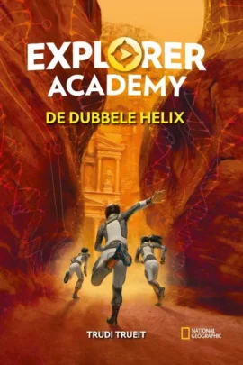 De dubbele helix