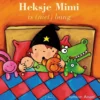 Heksje Mimi is (niet) bang | 9789044817775