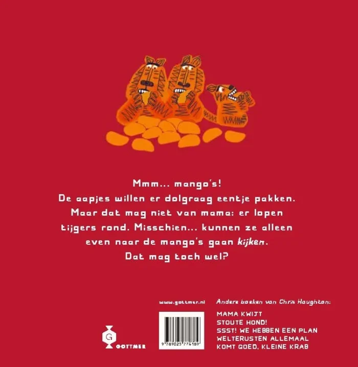 Misschien - Afbeelding 2