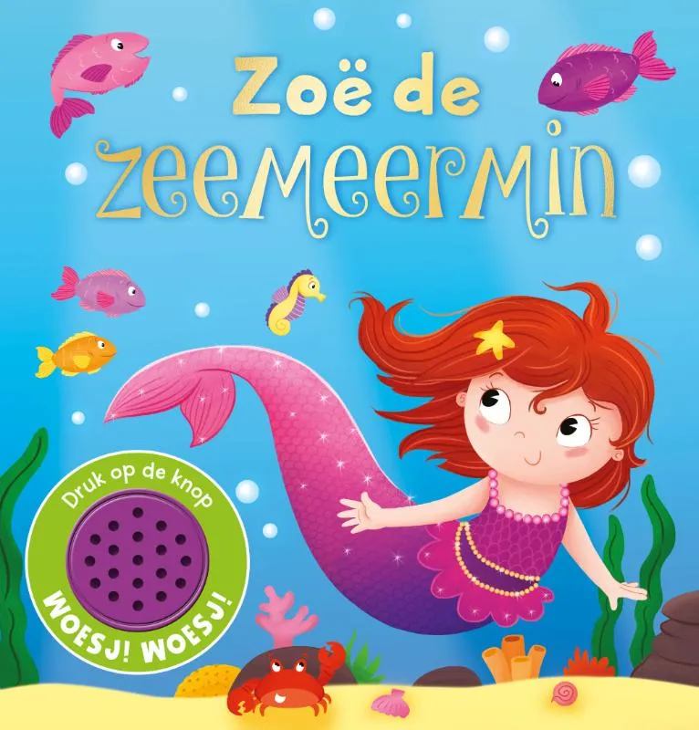 1-geluidboek | 9789036651226 1-geluidboek