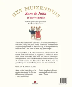 Het theater | 9789047612988