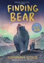 Finding Bear | 9780571364541