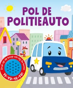 Pol de Politieauto