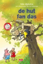 de hut fan das | 9789493318120 de hut fan das | 9789493318120