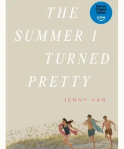 The Summer I Turned Pretty