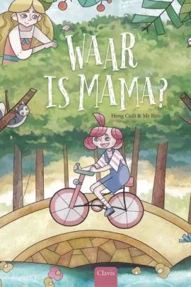Waar is mama?