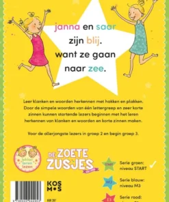 De zon en de zee - Afbeelding 2