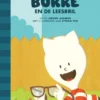 Borre en de leesbril | 9789089223449