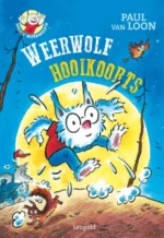 Weerwolfhooikoorts | 9789025851200 Weerwolfhooikoorts | 9789025851200