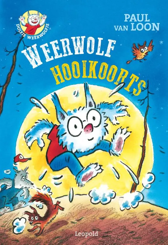 Weerwolfhooikoorts | 9789025875626 Weerwolfhooikoorts
