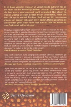 Alternative view of Als het koninkrijk van God komt...