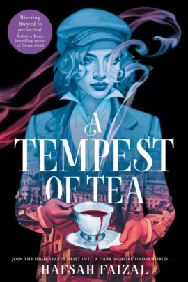 A Tempest of Tea
