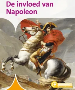 De invloed van Napoleon