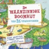 De waanzinnige boomhut het doeboek | 9789048738403