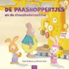 De paashoppertjes en de chocolademachine | 9789044861457