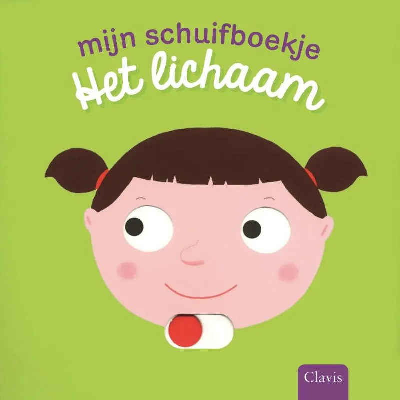Het lichaam | 9789044826777 Het lichaam
