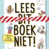 Lees dit boek niet! | 9789000374434 Lees dit boek niet! | 9789000374434