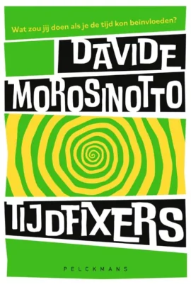 Tijdfixers