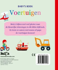 Voertuigen | 9789463075398 Voertuigen | 9789463075398