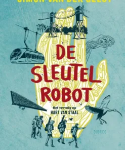 De Sleutelrobot