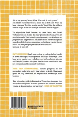 Dit ben ik | 9789002275685 Dit ben ik | 9789002275685