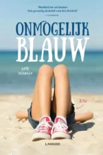 Onmogelijk blauw | 9789025878054