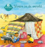 Wonen in de wereld | 9789044849394